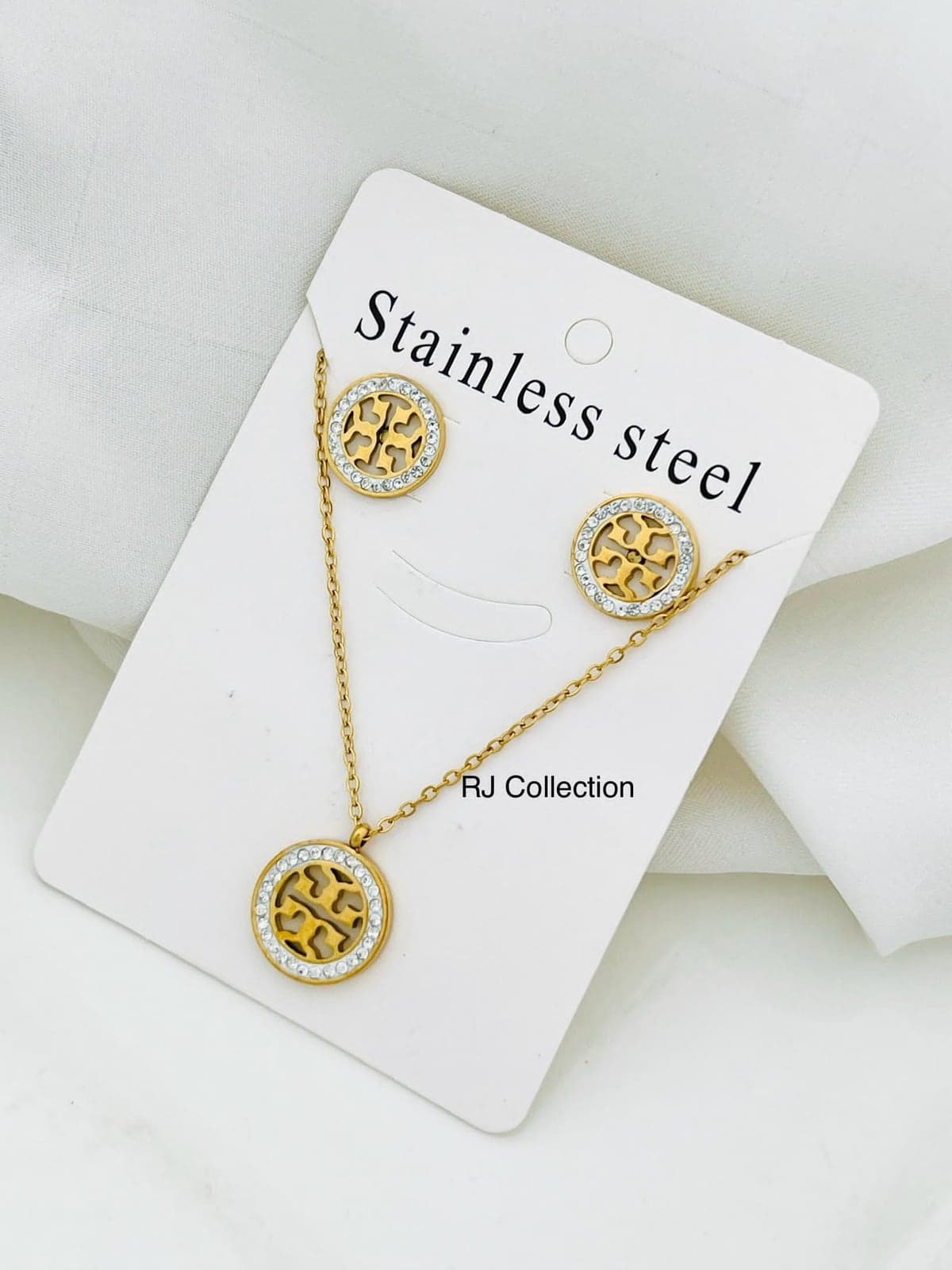 Floral Cutout Gold Hinged Bangle