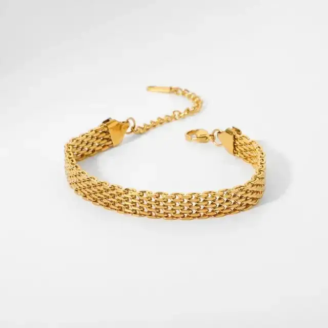 Gold · One Size