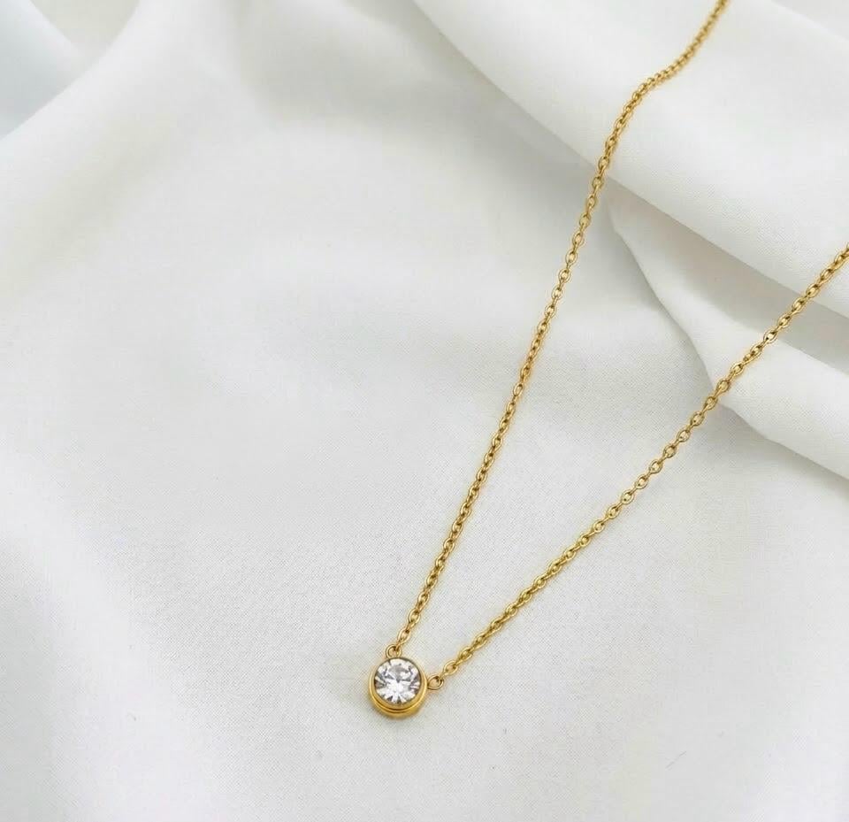 Gold · One Size
