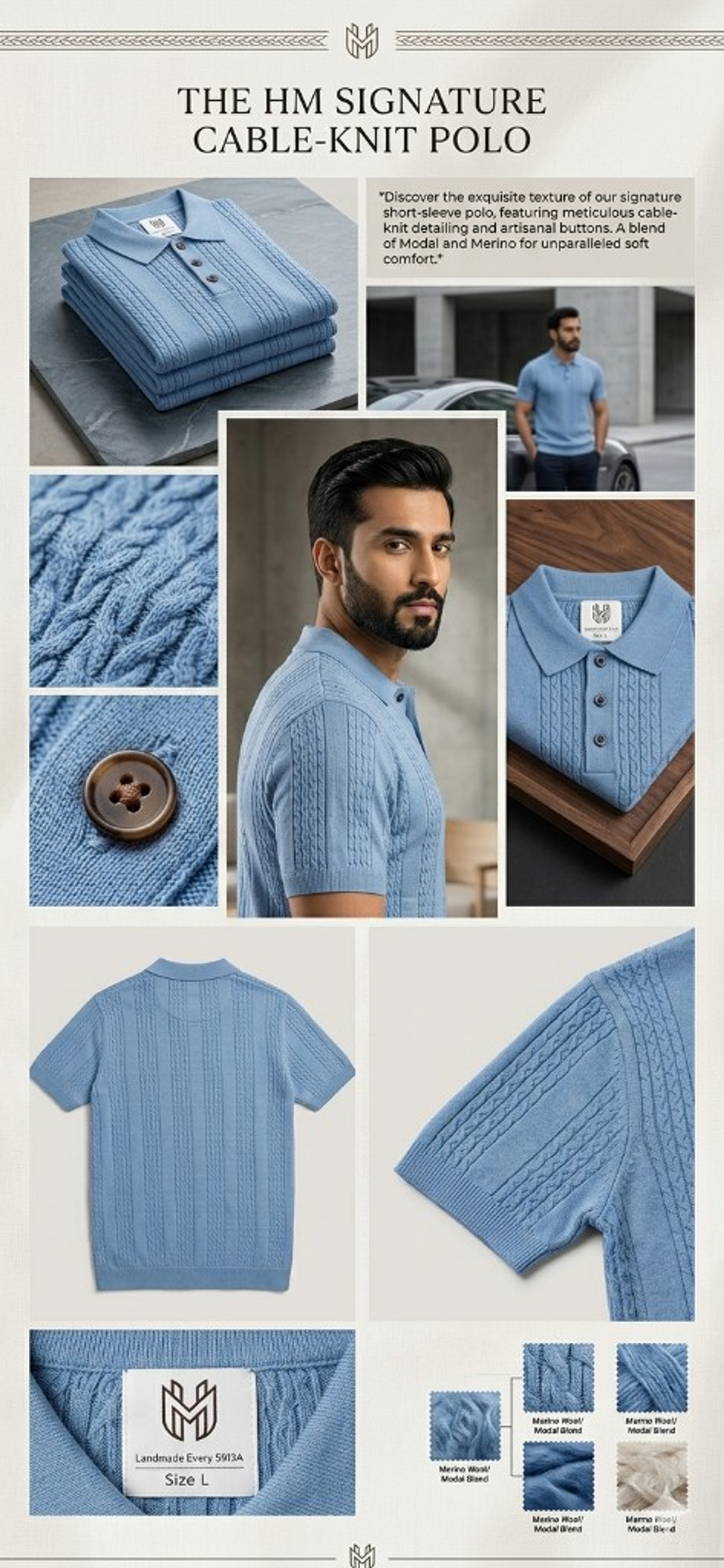 Signature Collection